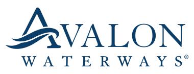 Avalon Waterways Logo