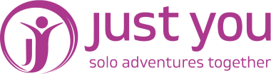 Just You Travel Logo