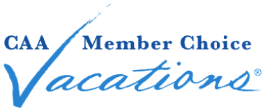 Member Choice Vacations Logo