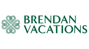 Brendan Vacations Logo