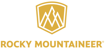 Rocky Mountaineer logo