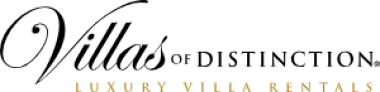 Villas of Distinction logo