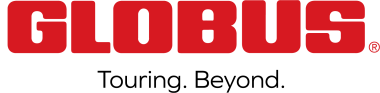 Globus Touring Beyond Logo