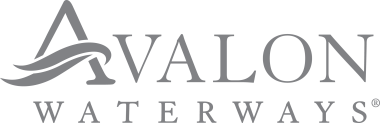 Avalon Logo Silver