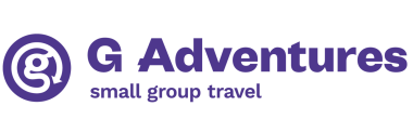 G Adventures Logo Horizontal - 2025
