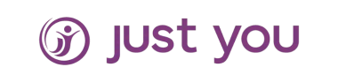 Just You Logo - New 2026
