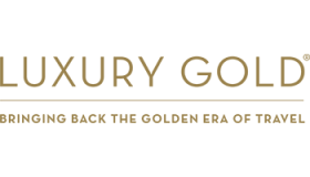 Luxury Gold