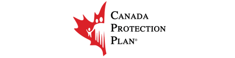 Canada Protection Plan logo