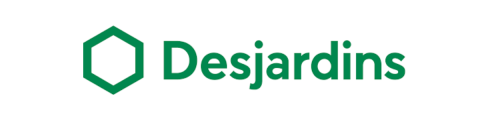 Desjardins logo