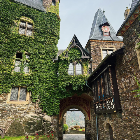 Alyssa Uusitalo - Travel Photo 2