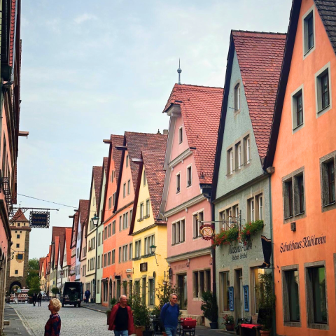 Alyssa Uusitalo - Travel Photo 3