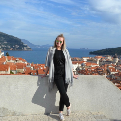 Alyssa Uusitalo - Travel Photo 4