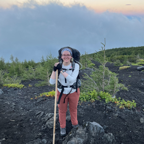 Erika Lippke Travel Photo 1