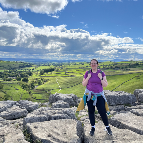 Erika Lippke Travel Photo 2