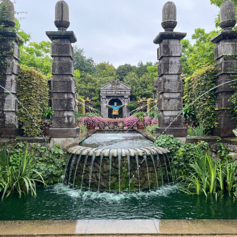 Erika Lippke Travel Photo 3