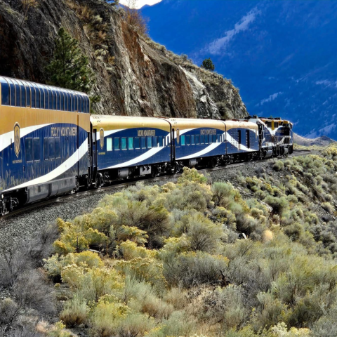 Lauren Wowk - Travel Photo 1