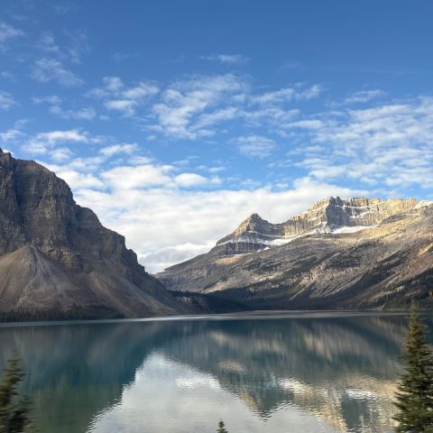 Lauren Wowk - Travel Photo 2