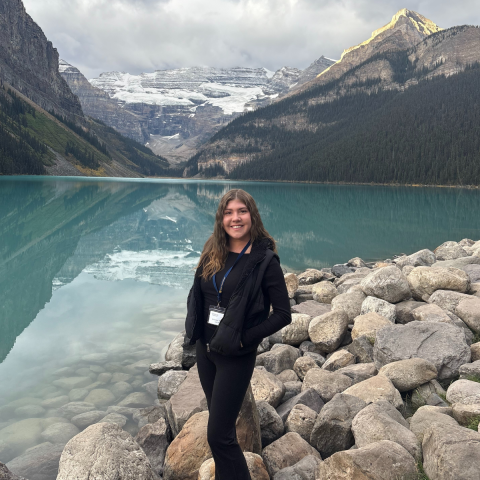 Lauren Wowk - Travel Photo 3