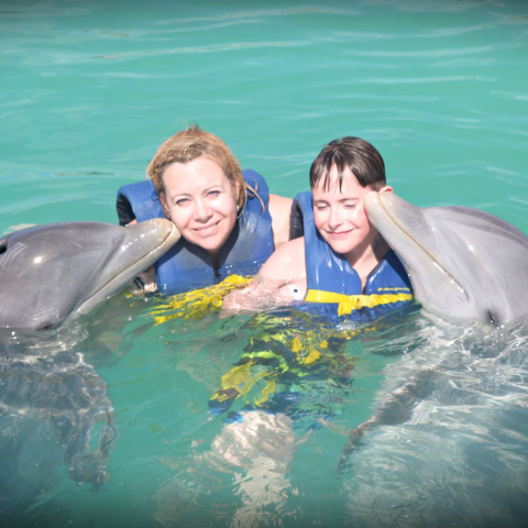 Lesley Scharf - Travel Photo 2