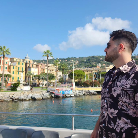 Rami Al Kinani - Travel Photo 3