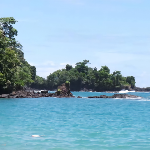 Robin Grohs - Travel Photo 