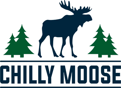 Chilly Moose