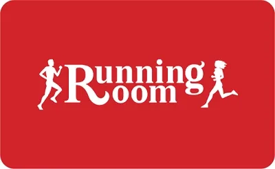 Running Room Gift Card