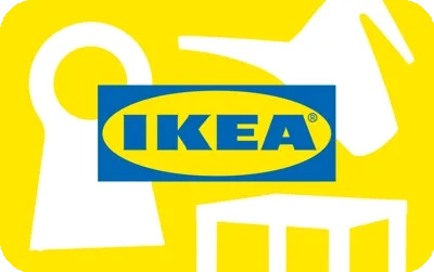 IKEA E-Gift Card