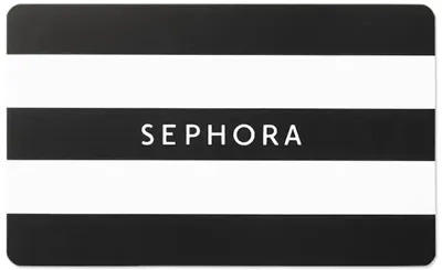 Sephora E-Gift Card