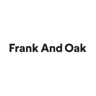 Frank And Oak
