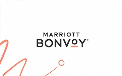 Marriott E-Gift Card
