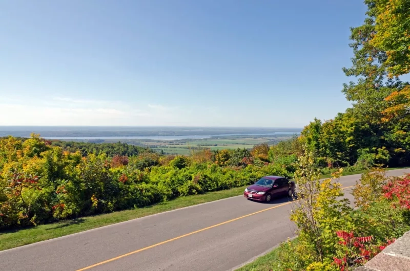 Gatineau Park