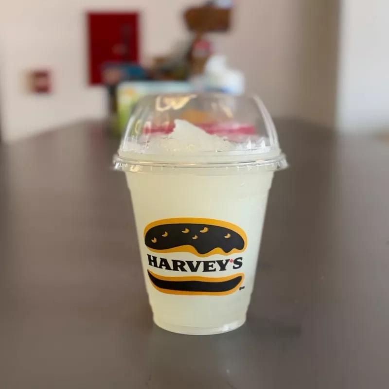 Havevey's lemonade