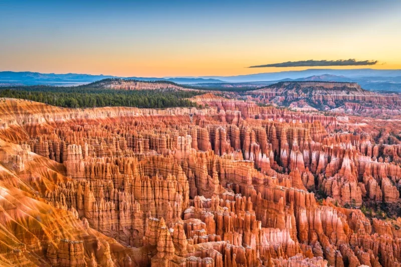 Bryce Canyon National Park