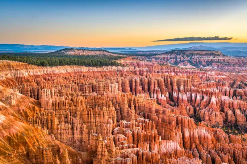 Bryce Canyon National Park