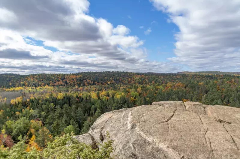 Eagle's Nest Lookout