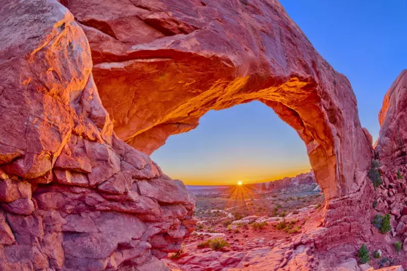 Arches National Park