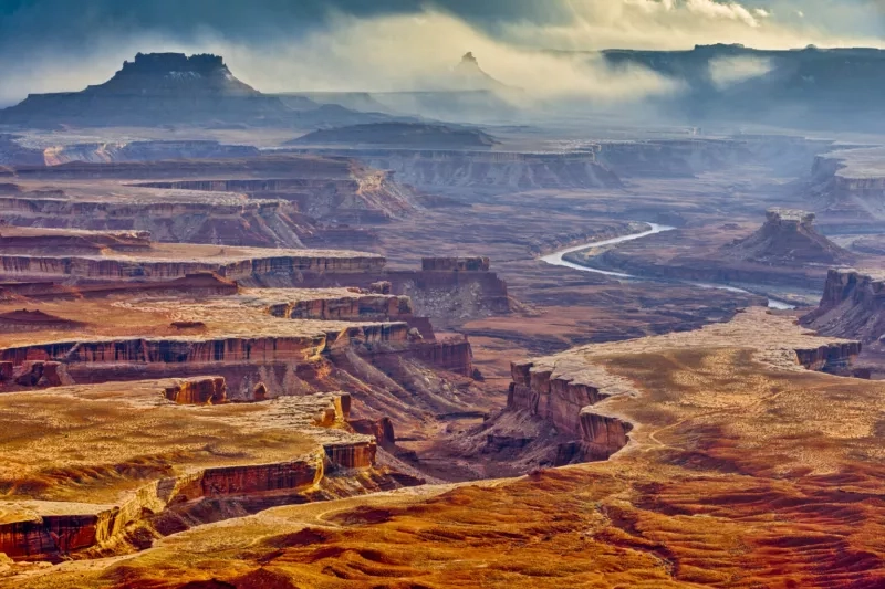 Canyonlands National Park