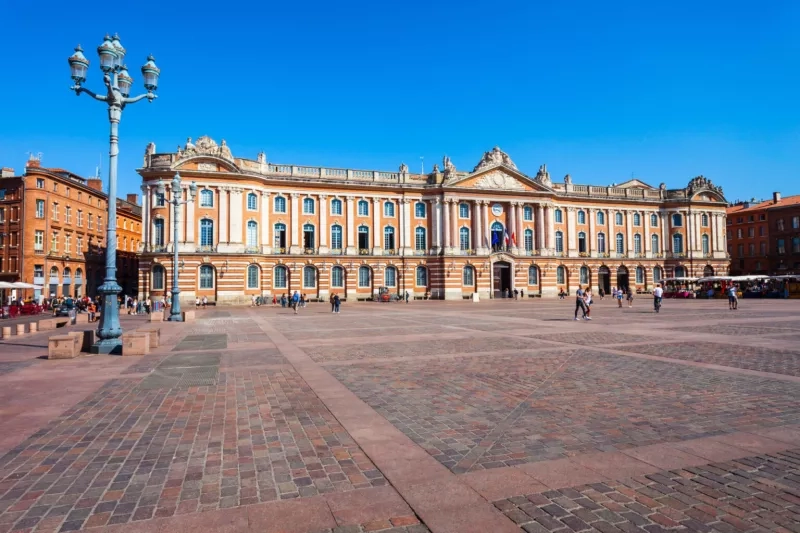 Toulouse