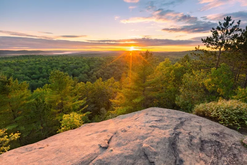 Algonquin Provincial Park