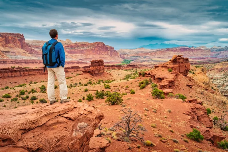 Capitol Reef National Park