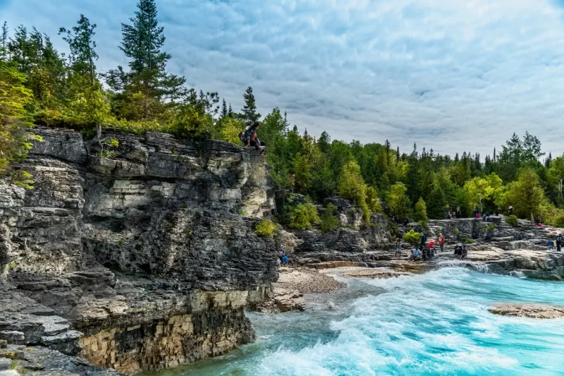 Georgian Bay