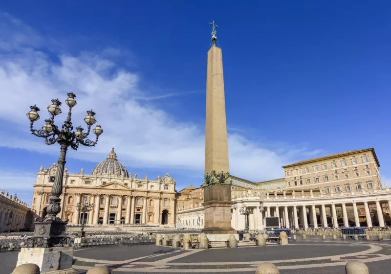 Vatican City