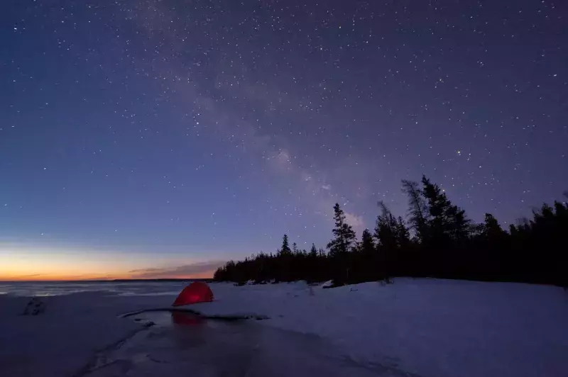 stars Ontario