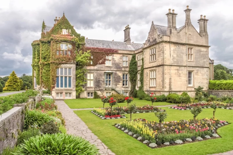 Muckross House and Park