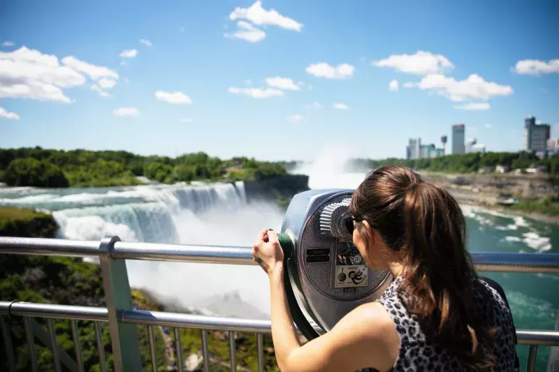 Niagara Falls