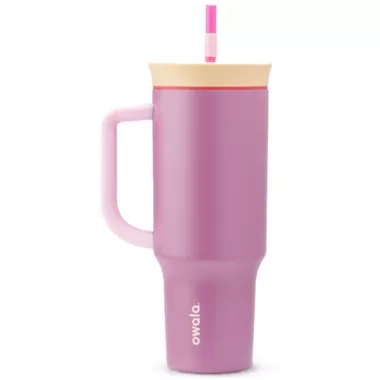 Owala Stainless Steel Travel Tumbler 