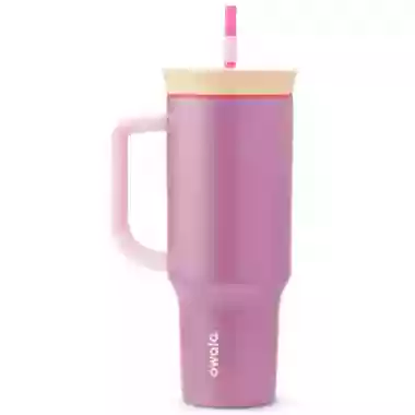 Owala Stainless Steel Travel Tumbler 