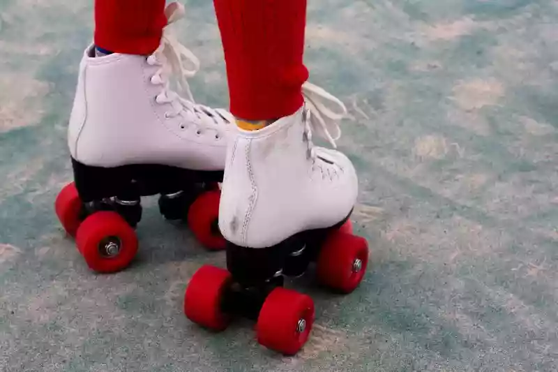 roller skates