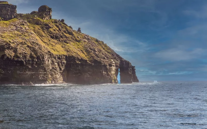 Cliffs of Moher, Ireland